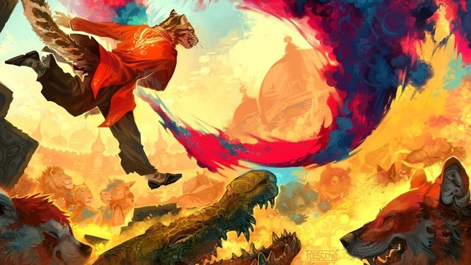 分享一下你用过好用的开源项目有哪些?