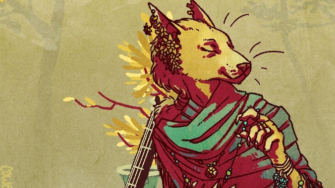 git是Linus一个人开发出来的吗？